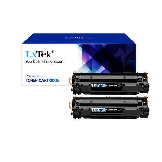 Toner Cartridge Replacement for 85A CE285A to use with L |