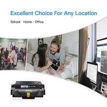 Compatible Toner Cartridge Replacement for Samsung 115 115L MLT-D115L