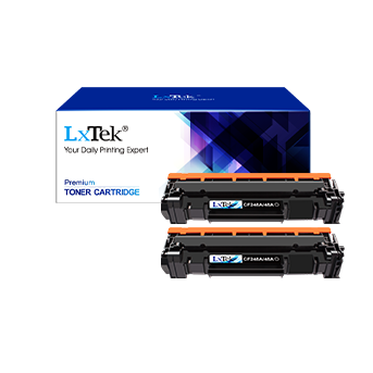 Compatible Toner Cartridge Replacement for HP 48A CF248A to use with Laserjet Pro M15w M29w M16w M28w M15a M29a M16a M28a Printer,(2 Black), High Yield(with Chip)