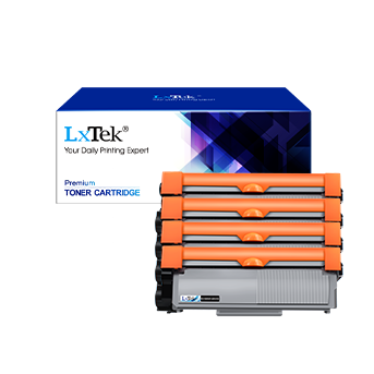 Compatible Toner Cartridge Replacement for Dell E310dw P7RMX PVTHG 593-BBKD to use with E310dw, E515dw, E514dw, E515dn Laser Printers, High Yield (Black, 4-Pack)