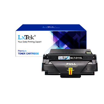 Compatible Toner Cartridge Replacement for Samsung 115 115L MLT-D115L