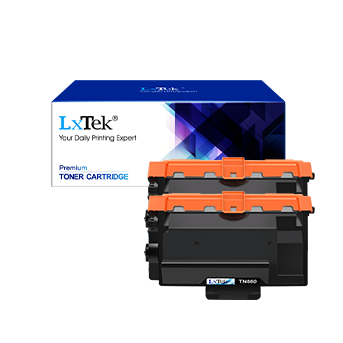 Compatible Toner Cartridge Replacement for Brother TN880 TN-880 to use with HL-L6200DW HL-L6300DW HL-L6200DWT HL-L6250DW MFC-L6800DW MFC-L6700DW (2 Black, Super-High Yield 12,000 Pages)