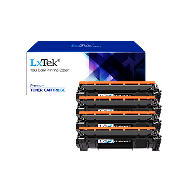 Compatible Toner Cartridge Replacement for HP 48A CF248A to use with Laserjet Pro M15w M29w M16w M28w M15a M29a M16a M28a Printer, 4 Black, High Yield(with Chip)