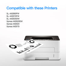 Compatible Toner Cartridge Replacement for Samsung 115 115L MLT-D115L