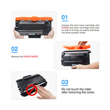 Compatible Toner Cartridge Replacement for Samsung 115 115L MLT-D115L