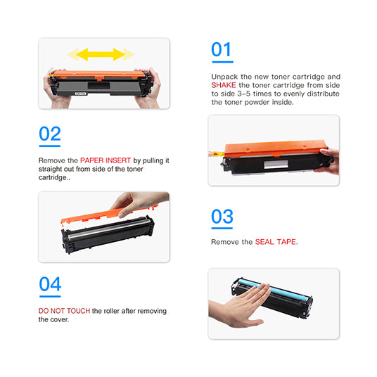2-pack High Yield Black Toner LxTek 17A CF217A Toner Kompatibel Für HP LaserJet Pro MFP M130nw Replacement Toner For M130fw M130fn 2-pack High Yield Black Toner LxTek 17A CF217A Toner Kompatibel Für HP LaserJet Pro MFP M130nw Replacement Toner For M130fw M130fn