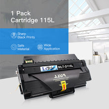 Compatible Toner Cartridge Replacement for Samsung 115 115L MLT-D115L