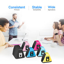 Compatible Ink Cartridges Replacement for HP 02 Ink Cartridge, Work with Photosmart C6280 D7155 D7160 C7280 C7250 Printers (Black, Cyan, Magenta, Yellow, Light Cyan, Light Magenta, 6-Pack)